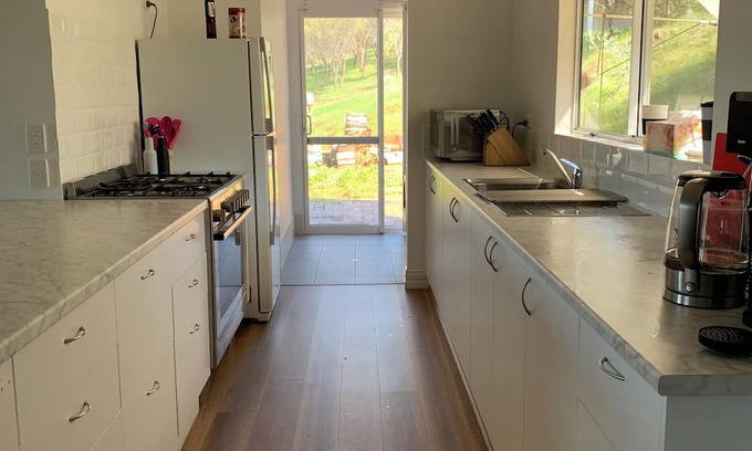 West Toodyay Casa | Toodyay Escape