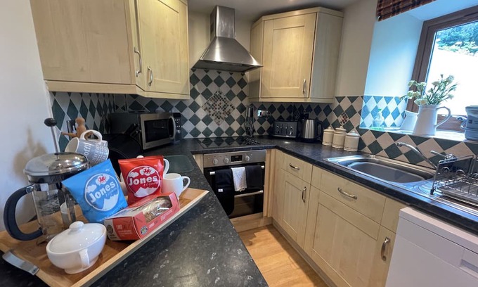 Cwmtirmynach Cabaña | TY CAPEL CEFN BRITH NEAR BETWS Y COED