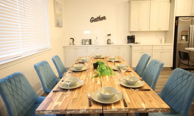 Sacramento Casa | Gorgeous stay for 31+days