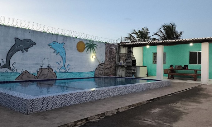 Natal Casa | RN Locações