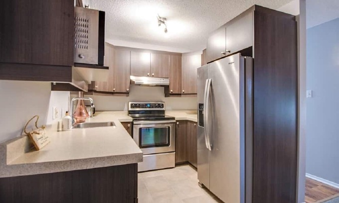 Gatineau Apartamento | Charming apartment, centrally located/Charmant appartement, proche de tout.