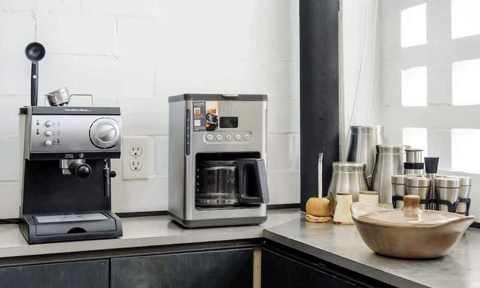 Ecatepec de Morelos Apartamento | Maya: Stylish 1-Bedroom Apartment