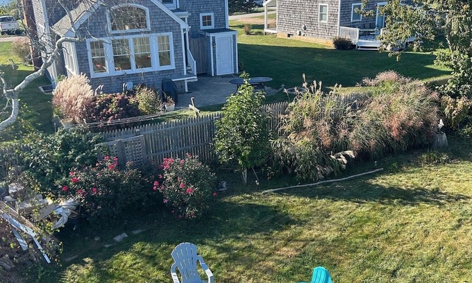 Matunuck Apartamento | Matunuck Girl Surf Break Beach Oasis