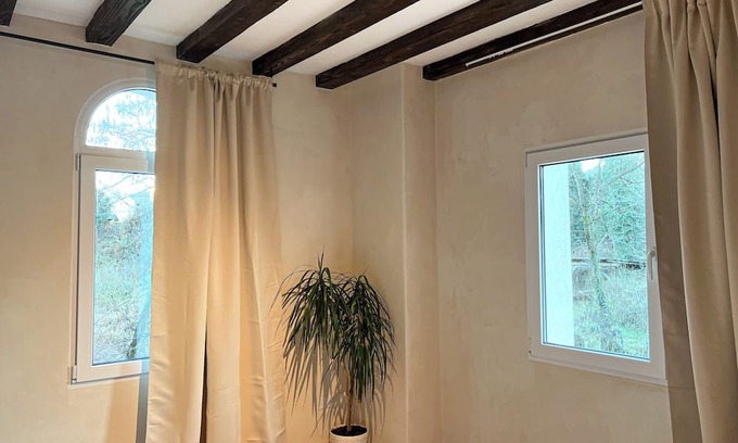 Castelcucco Apartamento | Rustic 700'farmhouse strategically located in the Veneto hills, near Asolo, Bassano