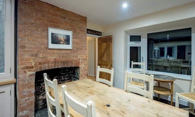 Stonegate Cabaña | Gamekeepers Cottage