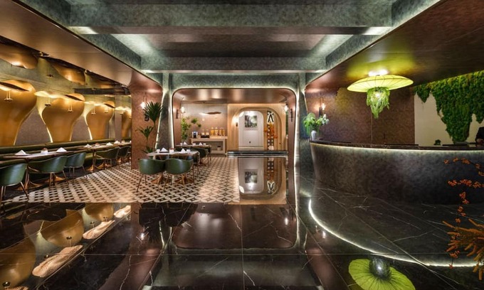 Futian CBD Hotel | BENADE HOTEL