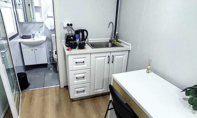 Jacana Cabina | Tiny home in Jacana Melbourne!