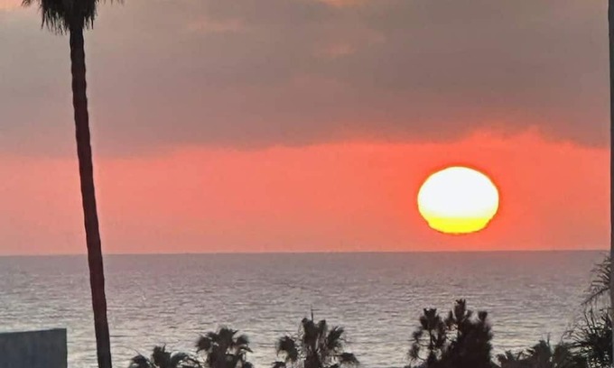 Sunset Cliffs Casa | °Heart of Ocean Beach°Ocean Views°1GIG Wifi Speed°