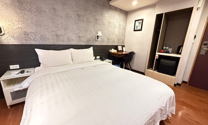 Zhongshan Casa | Homeyhouse 2 Inn