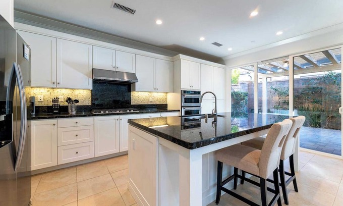 Irvine Casa | Coastal Paradise at Baja #41178