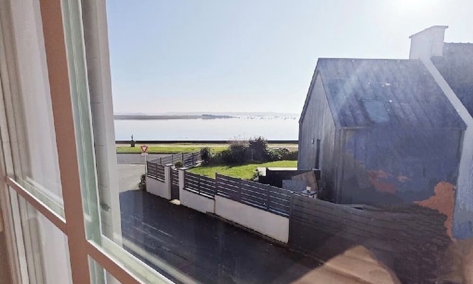 Berven Casa | 3-bedroom house for 6 people