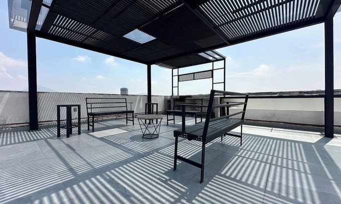 Ciudad de México Apartamento | Unique experience in Ex Fábrica - CDMX
