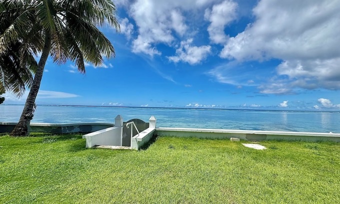 San Antonio Casa | Sunset Beach House