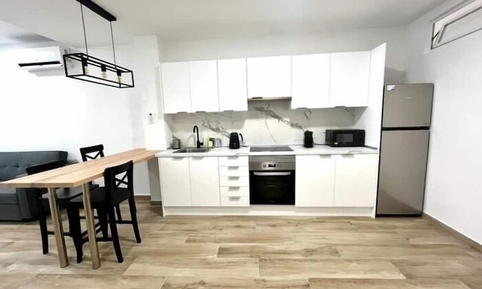 Sant Blai Apartamento | Modern and central independent apartment