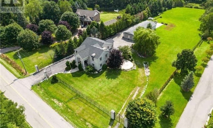 Jerseyville Apartamento | Cozy & charming retreat in countryside