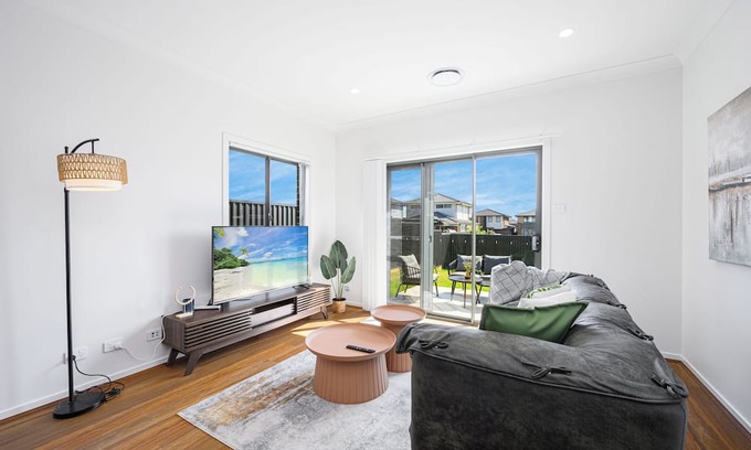 Austral Casa | Austral Mordern House 10ppln