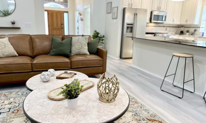 Frisco Casa | Luxury and Great Location in Frisco