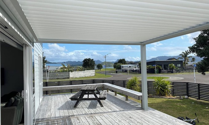 Matarangi Casa | Matarangi Escape
