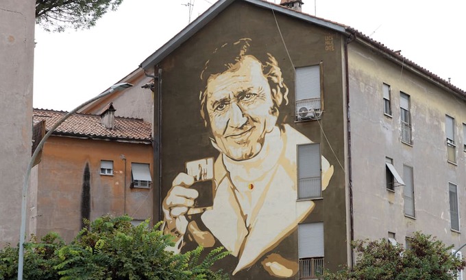 Ostiense Apartamento | Alice's House