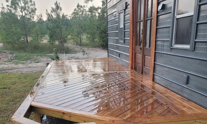 Meridian Cabina | My Cozy Cabin 2