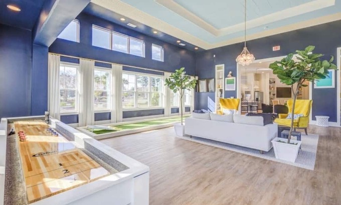 Summerville Apartamento | Charming 2-bedroom apartment in delightful Summerville with WiFi, AC