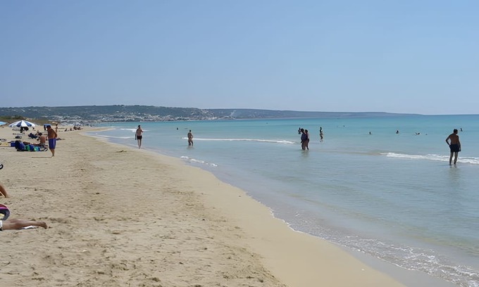 Marina di Felloniche Casa | Holiday Home 'Casa Felloniche Pp - Salento' with Sea View, Wi-Fi and Air Conditioning