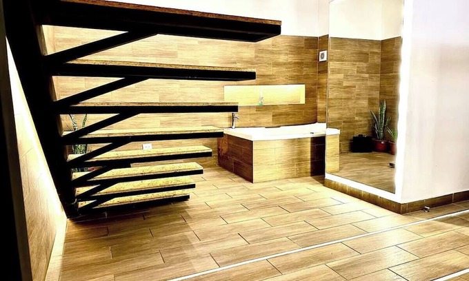 Quito Apartamento | Beautiful full house in Quito, with private Jacuzzi