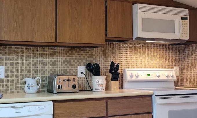 Stevensville Otro | Ott Farmhouse