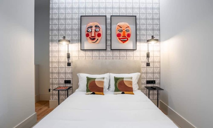 Viana do Castelo Casa | Gigantones GuestHouse 01