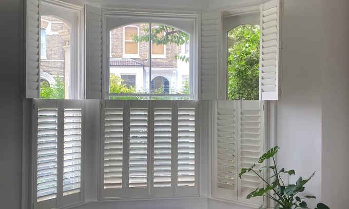Shaftesbury Casa | Beautiful Victorian House