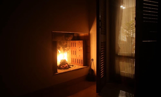 Vinaros Apartamento | Second row at the More
