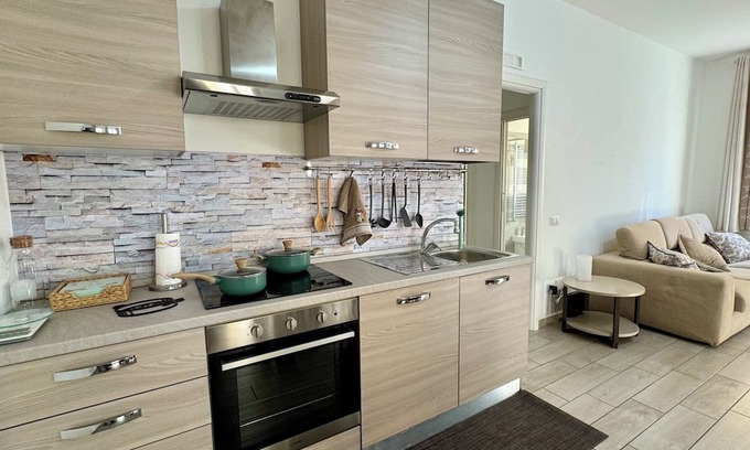 Castellammare di Stabia Casa | The home of the "Best"