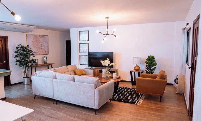 Barrio Rio de Piedras Apartamento | Prime Location Stylish Apartment