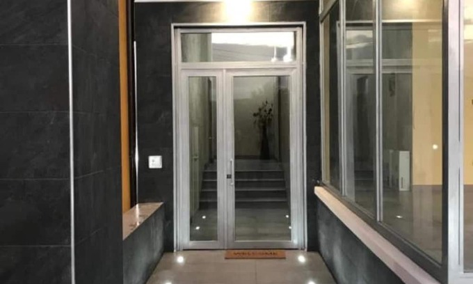 Contrada Pantano d'Arci Apartamento | Apartment 'Camera 202 Con Balcone - Terrazza' with Mountain View, Wi-Fi and Air Conditioning