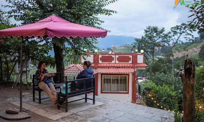 Changunarayan Casa | A Vegetarian Oasis: Retreat, Relax, Restore