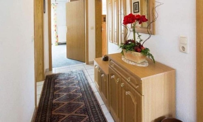 Norddeich Casa | Claudia Comfortable holiday residence