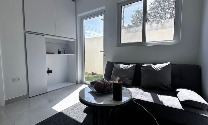 Boegoeroei Casa | ARUBINI 1-bedroom apartment with perfect location close to everything