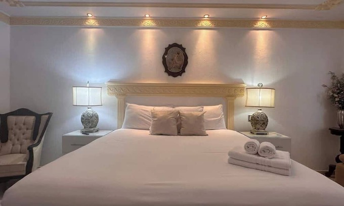 La Purísima Villa | Family Friendly Haven Villa in Chapala