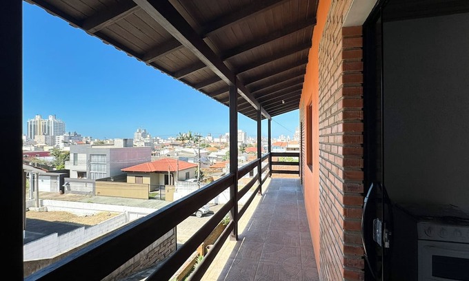 Laguna Apartamento | Aracuã Inn - Laguna