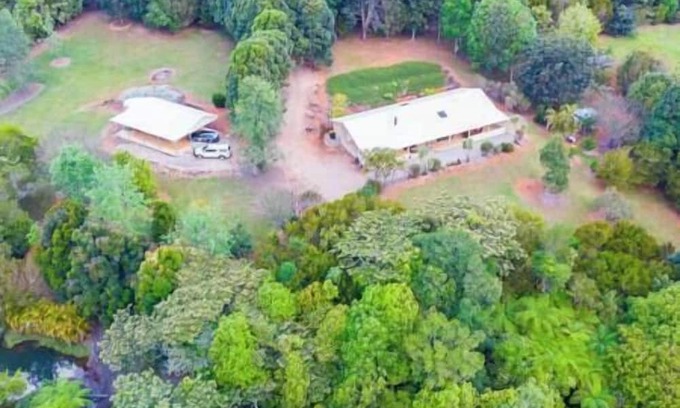 Ravenshoe Casa | Vine Creek Cottage- private & secluded getaway