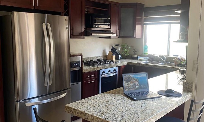 Tijuana Casa | House in Vista del Rio gated community