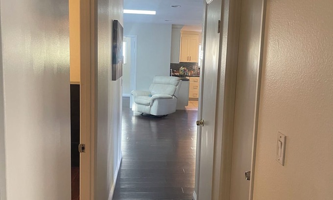 Rancho Penasquitos Casa | Charming 4-bedroom house with AC and WiFi in pleasant San Diego
