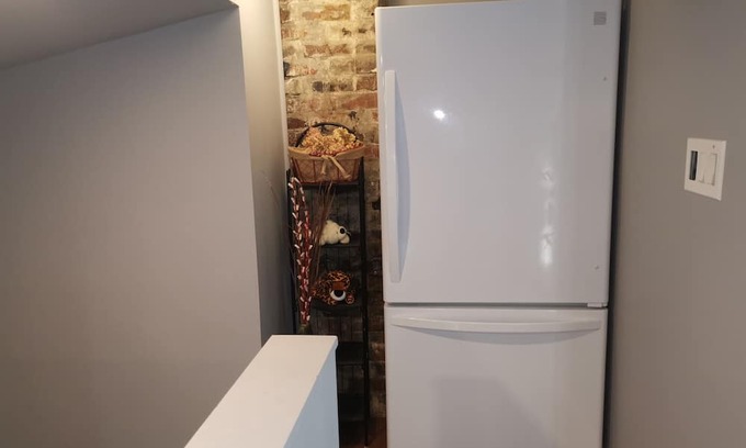 Ottawa Division Apartamento | Unique downtown loft