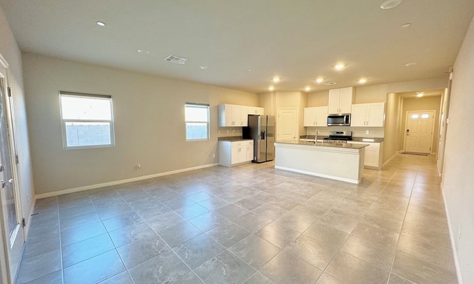 Centennial Hills Casa | Lone Mountain Las Vegas 4-bedroom house Near Mt Charleston & Redrock