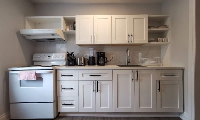 Vanier North Apartamento | Downtown apartment