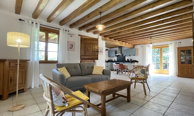 Sare Casa | ALTZUARTE BERRIA - SARE