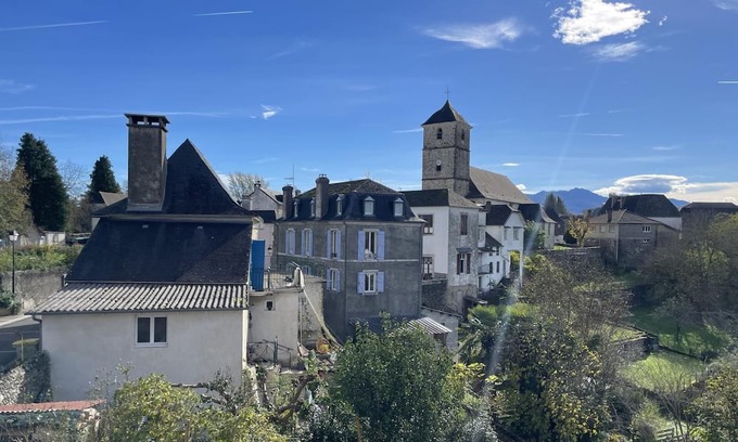Moumour Casa | L'EMBARRY - MOUMOUR - Gîte