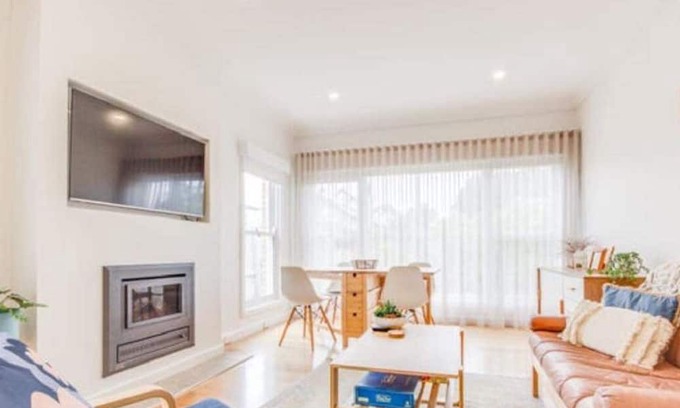 Bellarine Peninsula Casa | Room available on a nice area. Beautiful room and nice room /Room available 0101