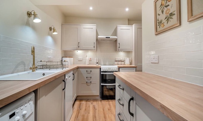 Colintraive Cabaña | 2 bedroom accommodation in Colintraive