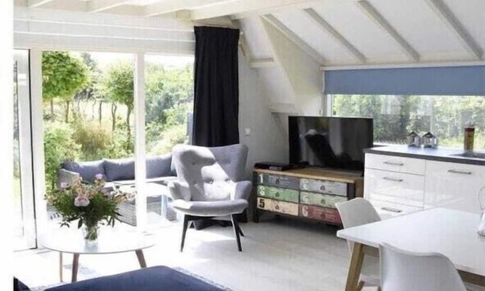 Callantsoog Alquiler De Eote | SP 7 Comfortable holiday residence